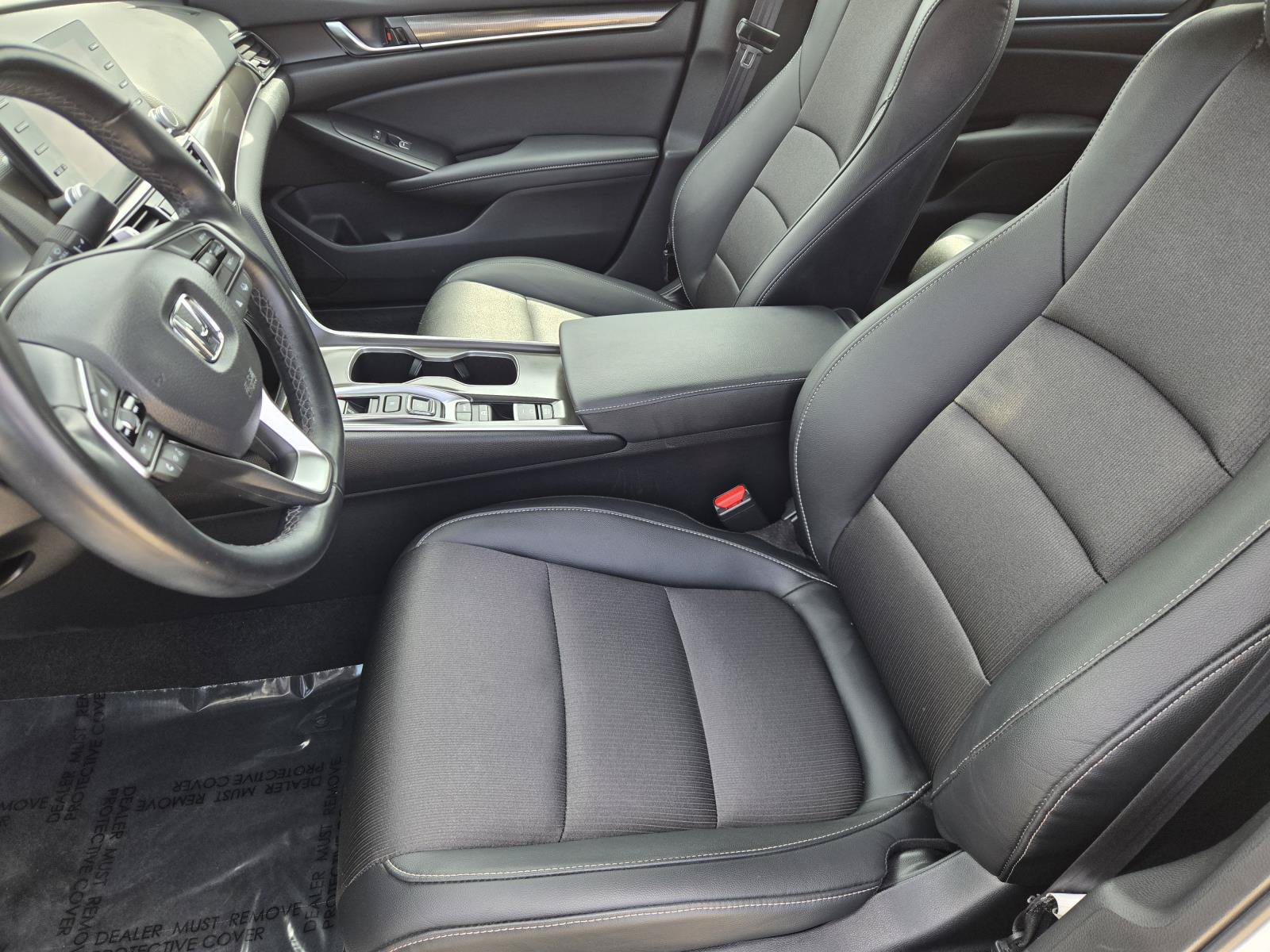 Used 2022 Honda Accord Sport image 22