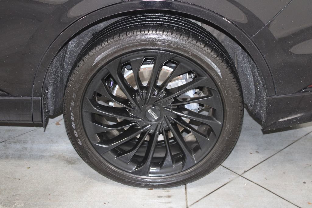 Used 2024 Lincoln Aviator Reserve w/ Equipment Group 201A image 18