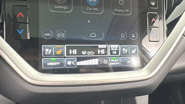 New 2026 Subaru Ascent Touring image 27