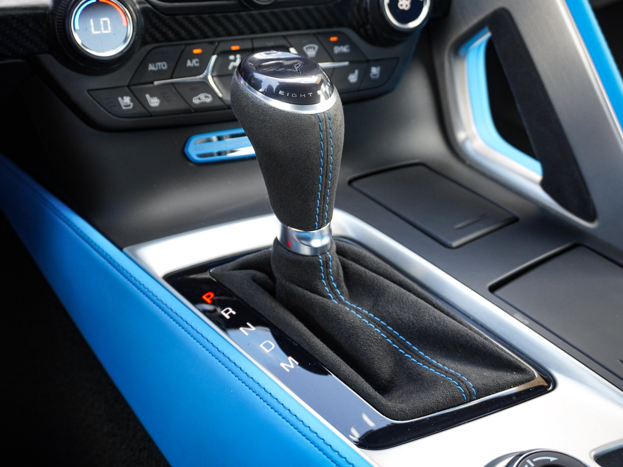 Used 2017 Chevrolet Corvette Grand Sport RWD image 27
