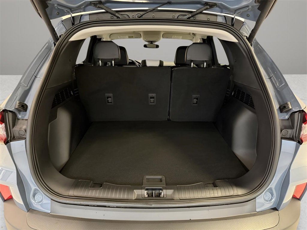 New 2026 Ford Escape SE w/ PHEV Premium Package image 13