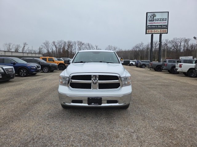 Used 2016 RAM 1500 Classic SLT image 10