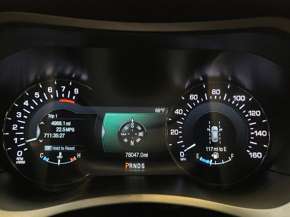 Used 2019 Lincoln MKZ Reserve FWD image 23