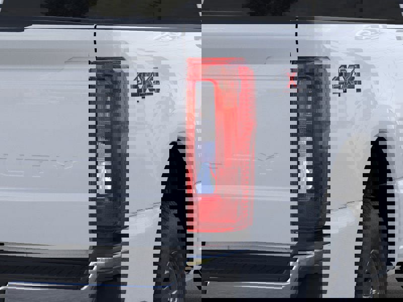 New 2026 Ford F250 XL image 21