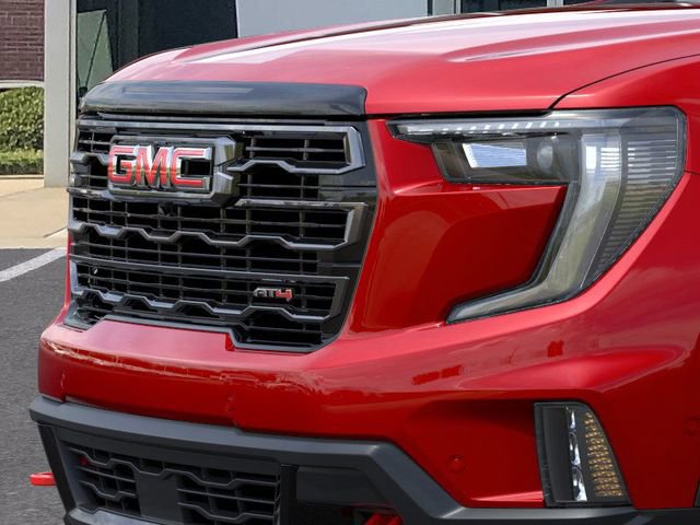 New 2026 GMC Acadia AT4 w/ Luxury Package AWD/4WD image 13