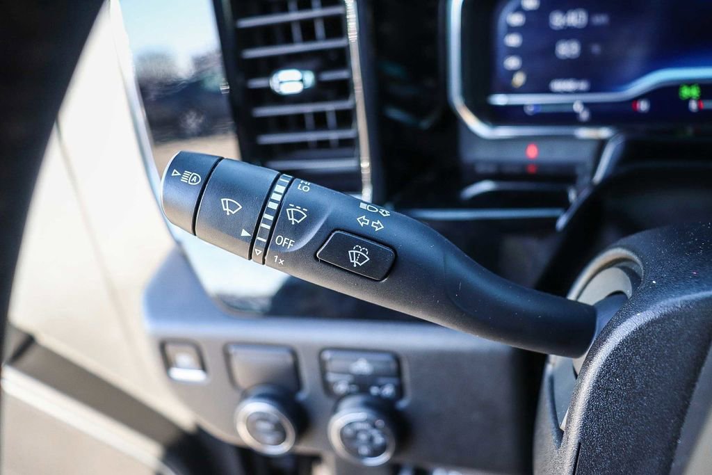 Used 2024 Chevrolet Silverado 1500 RST w/ Protection Package image 23