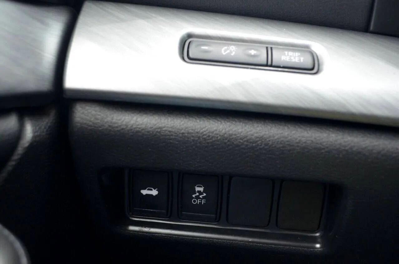 Used 2016 Nissan Maxima 3.5 S image 36