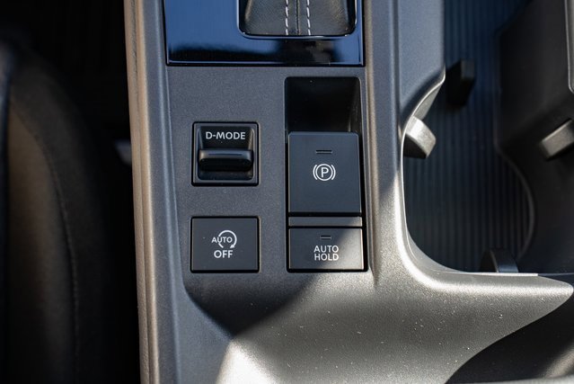 New 2026 Nissan Sentra SV image 17