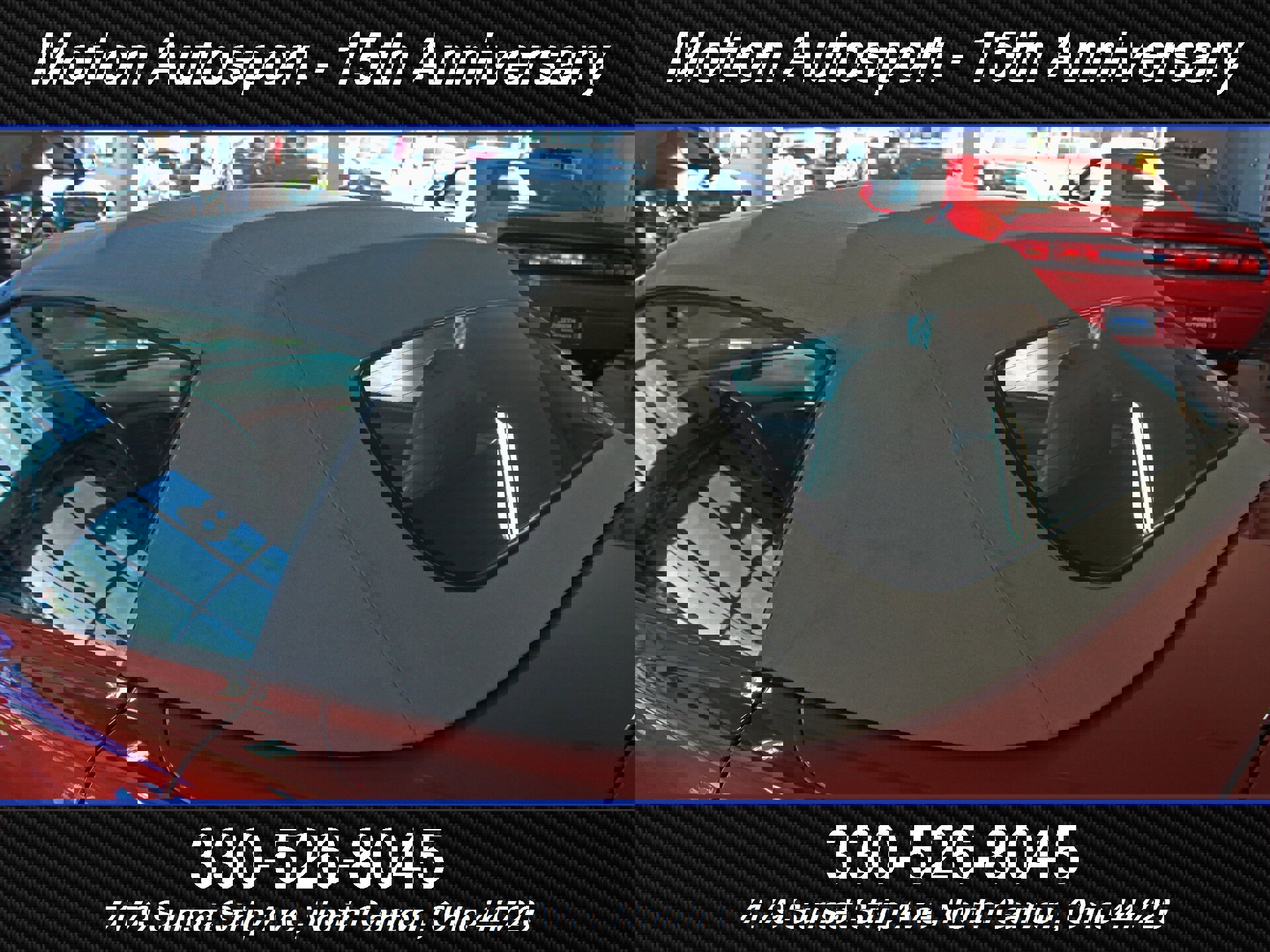 Used 2006 Chevrolet Corvette Convertible w/ Preferred Equipment Group image 10