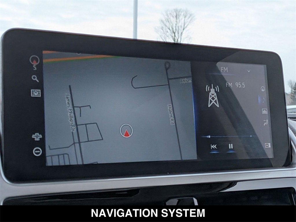 Used 2023 Lexus GX 460 Premium w/ Premium Package image 6