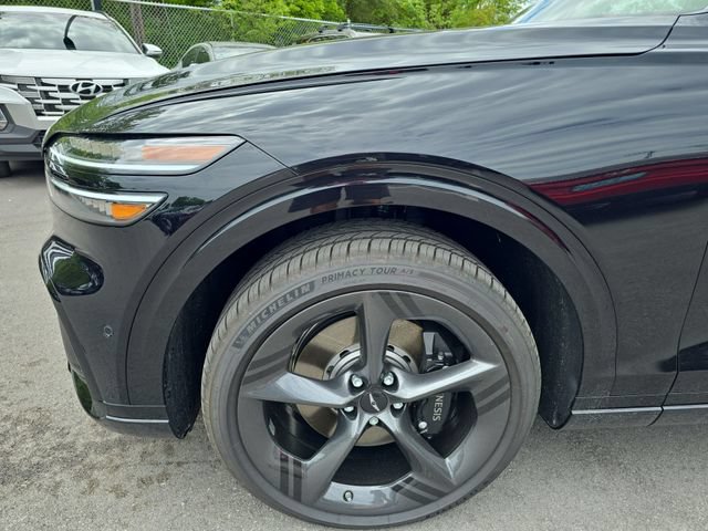 Used 2026 Genesis GV70 3.5T Sport Prestige AWD/4WD image 10
