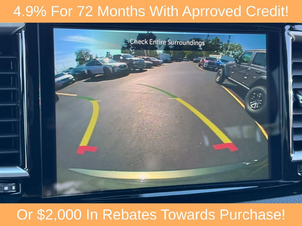 New 2027 Chrysler Pacifica Limited FWD image 33