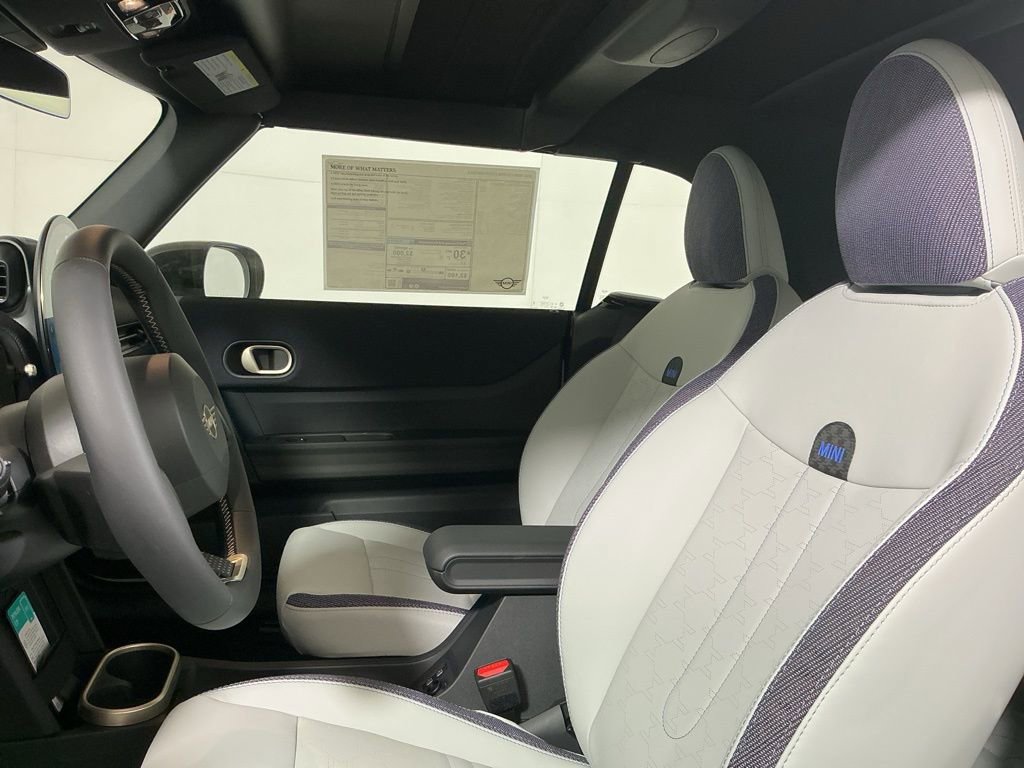 New 2026 MINI Cooper Convertible image 22