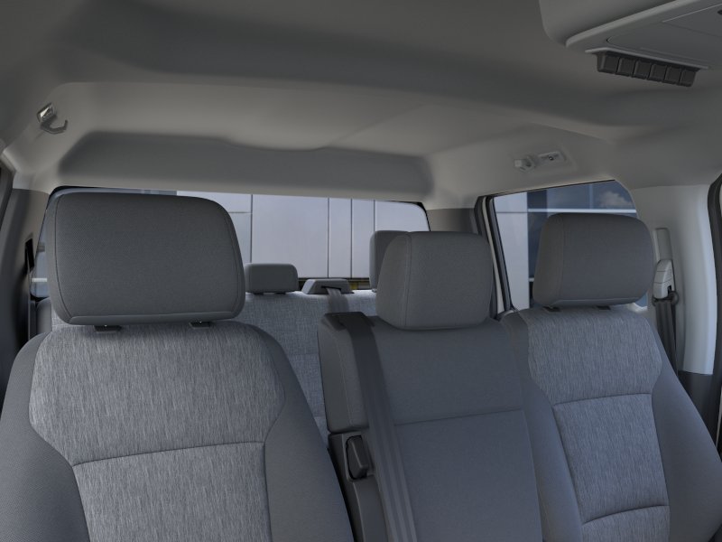 New 2026 Ford F450 XL AWD/4WD image 22