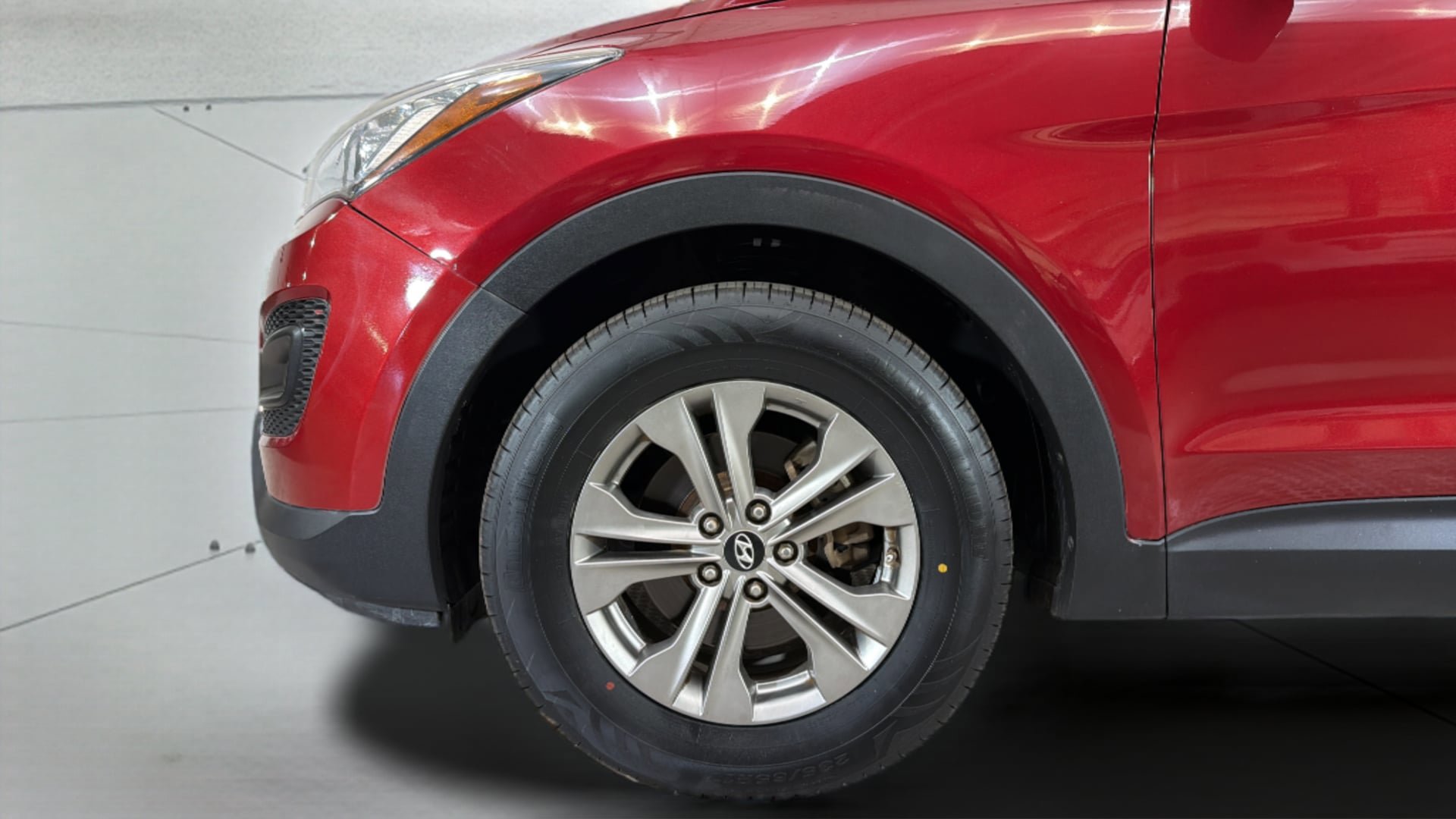 Used 2014 Hyundai Santa Fe Sport FWD image 36