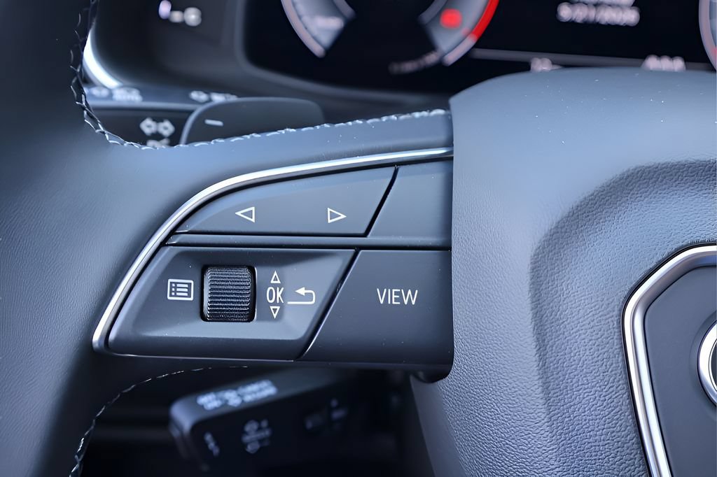 New 2026 Audi Q7 2.0T Premium Plus AWD/4WD image 19