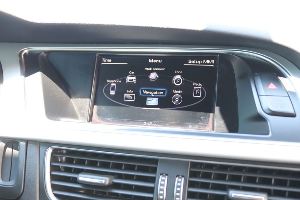 Used 2015 Audi S5 Premium Plus w/ Technology Package AWD/4WD image 15