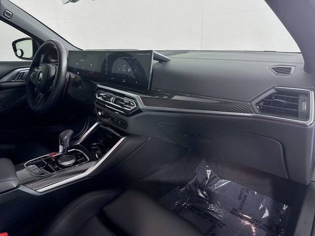 Used 2024 BMW M4 xDrive Competition w/ Executive Package image 30