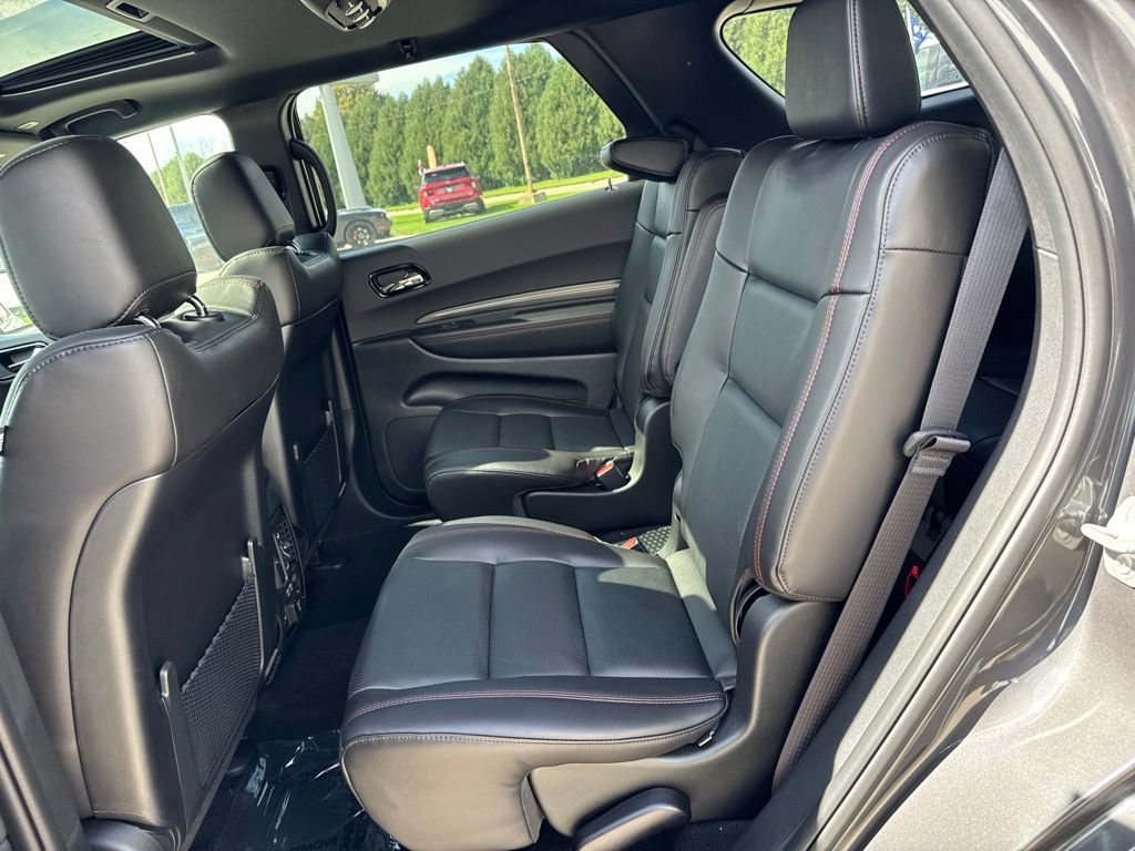 New 2026 Dodge Durango GT AWD/4WD image 24