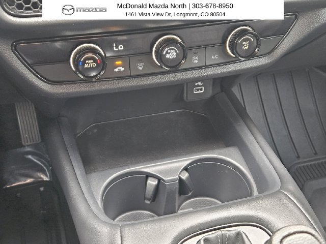 Used 2024 Honda HR-V LX image 14
