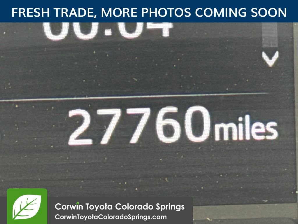 Used 2024 Toyota 4Runner SR5 Premium image 13