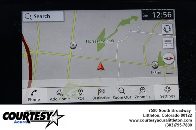 Used 2024 Nissan Frontier PRO-4X w/ Technology Package image 18