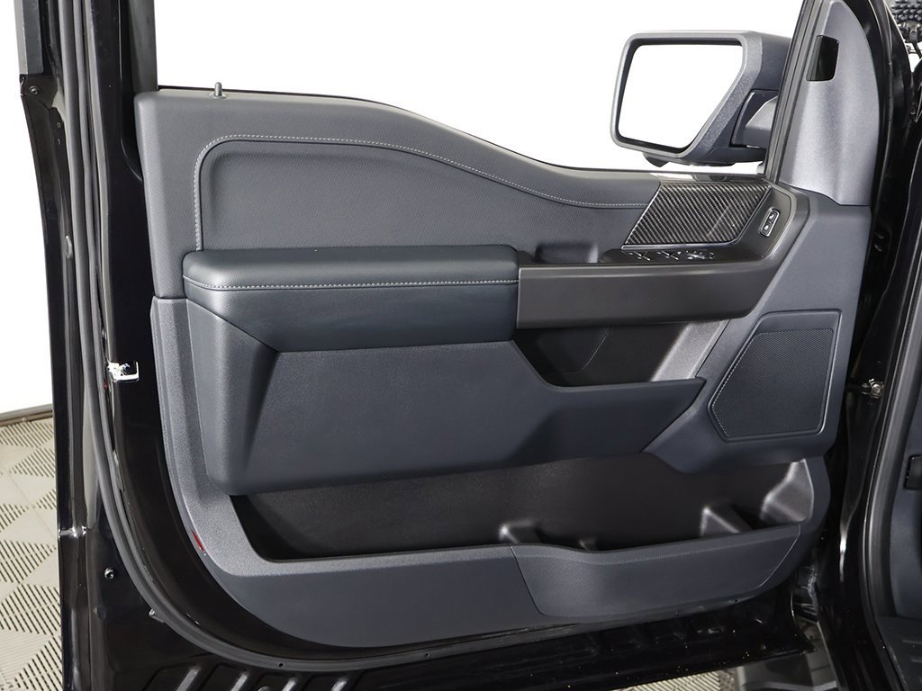 Used 2024 Ford F150 XLT w/ Equipment Group 302A MID image 23