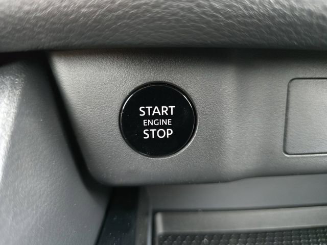 New 2026 Nissan Rogue SV image 30