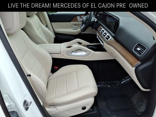 Certified 2022 Mercedes-Benz GLE 350 4MATIC image 15