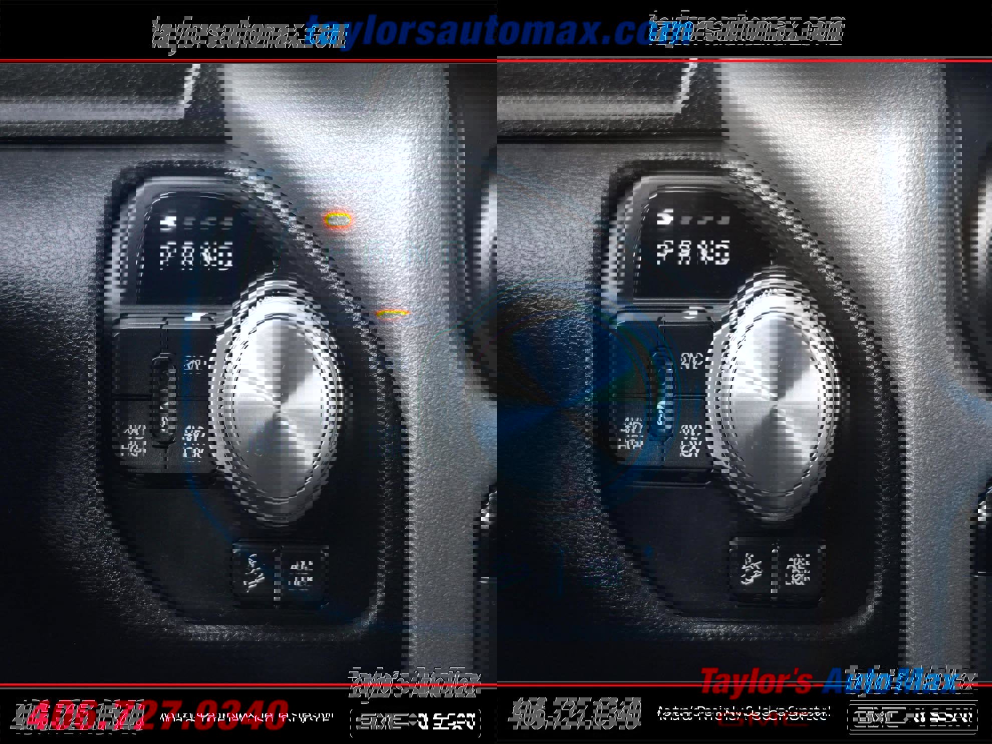 Used 2019 RAM 1500 Rebel image 16