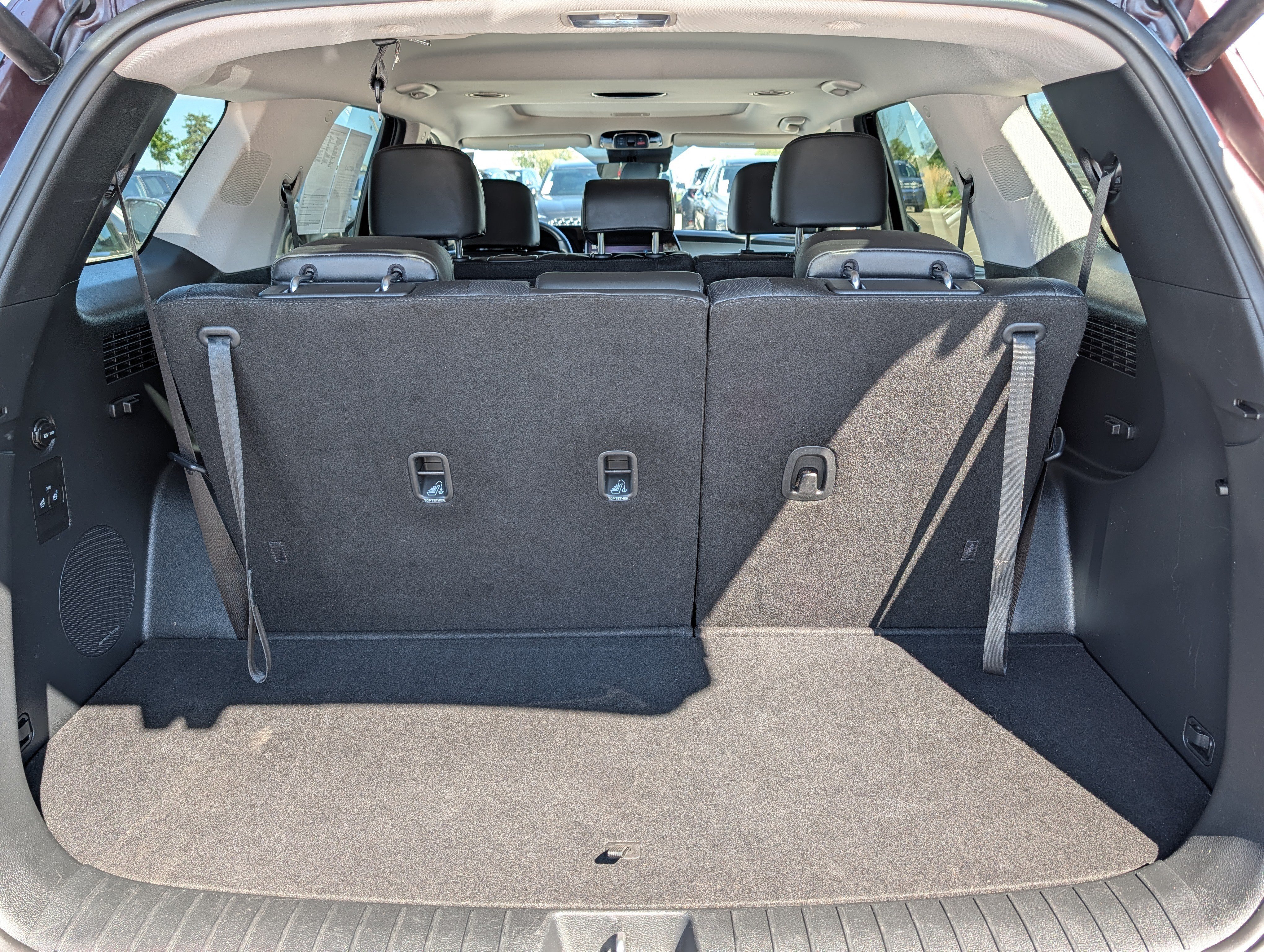 Certified 2024 Hyundai Palisade SEL AWD/4WD image 18