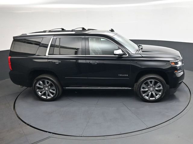 Used 2018 Chevrolet Tahoe Premier AWD/4WD image 30