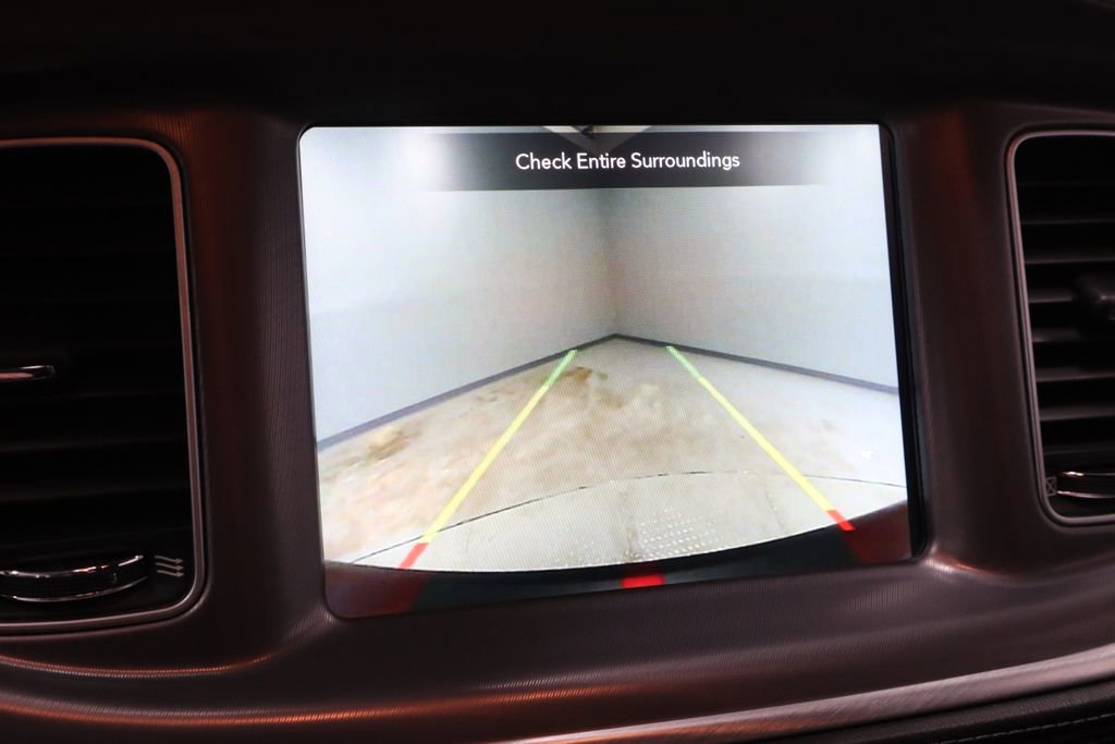 Used 2022 Dodge Charger Scat Pack w/ Dynamics Package image 3