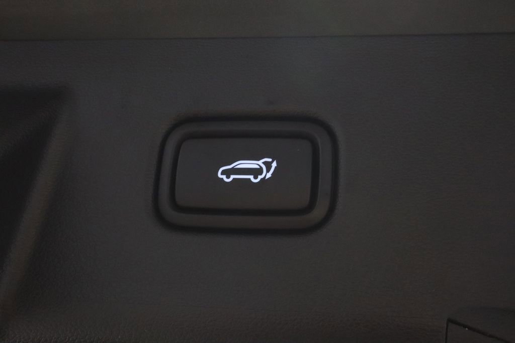 Certified 2023 Hyundai Tucson Limited image 21