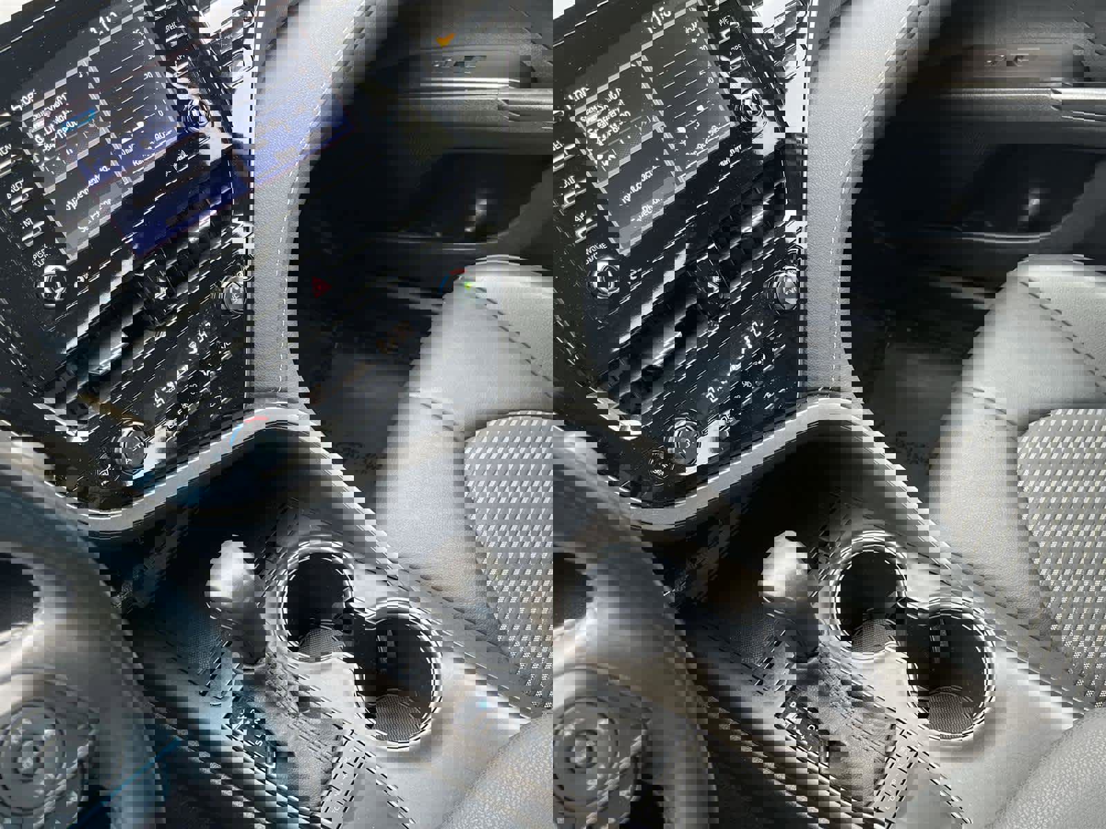 Used 2023 Toyota Camry SE image 22