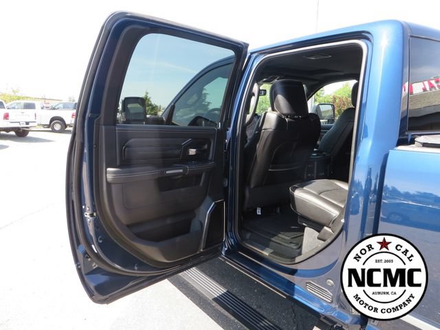Used 2023 RAM 2500 Limited AWD/4WD image 43