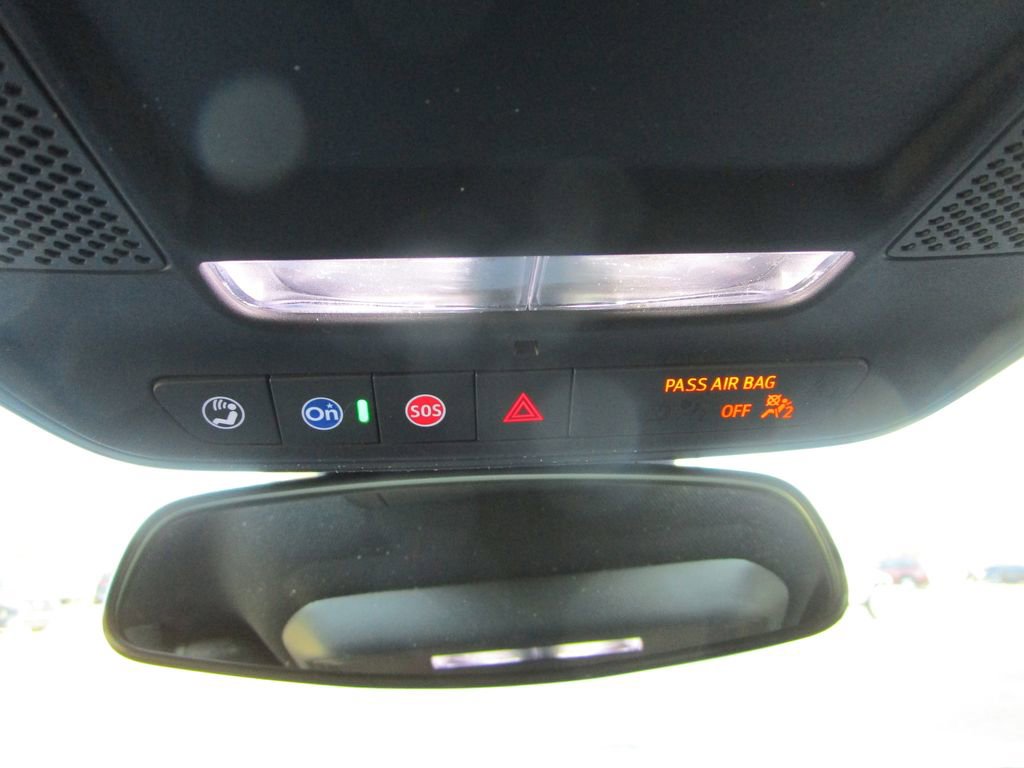 New 2026 Chevrolet Equinox LT w/ Convenience Package II image 33