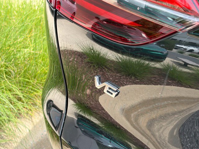 New 2026 Maserati Grecale Modena AWD/4WD image 14