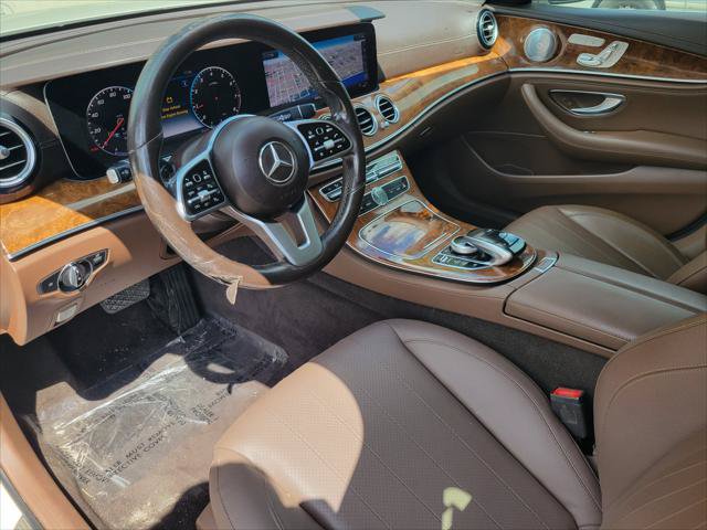Used 2020 Mercedes-Benz E 350 Sedan w/ Parking Assistance Package image 19