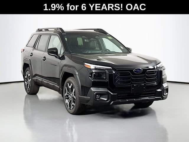 New 2026 Subaru Outback Touring XT