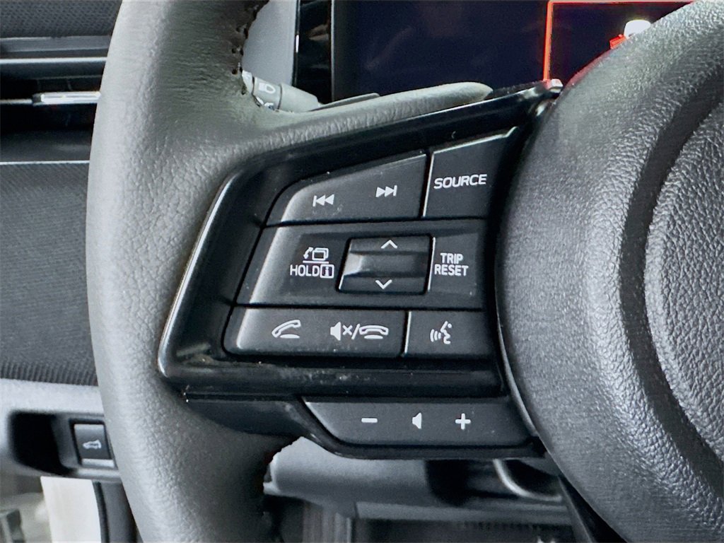 New 2026 Subaru Outback Limited image 8