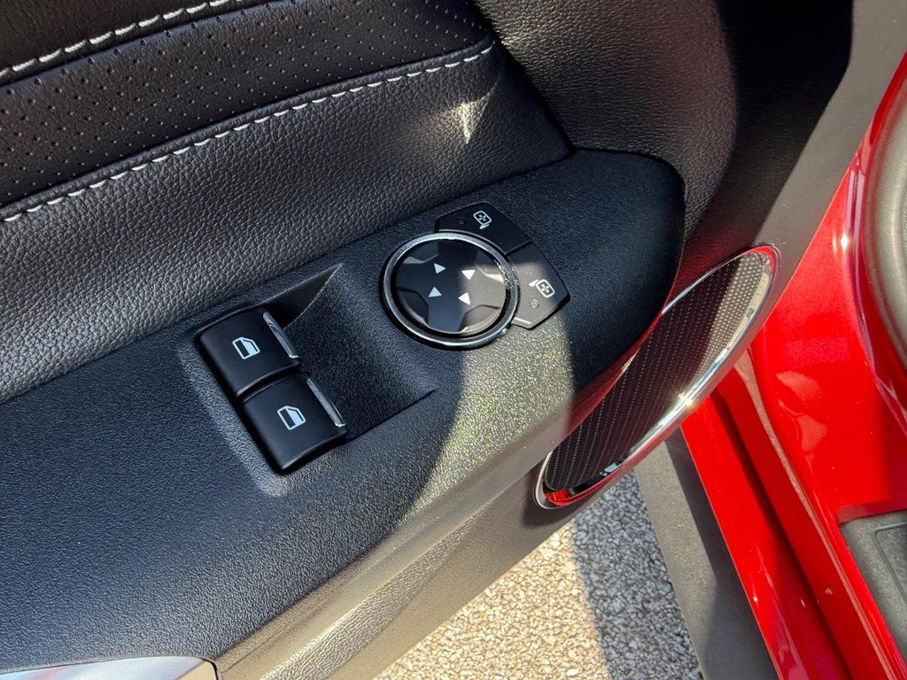 Used 2022 Ford Mustang GT Premium w/ Equipment Group 401A image 15