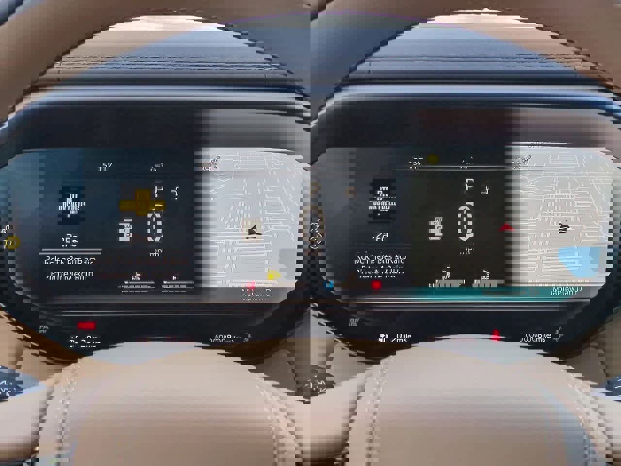 New 2026 Land Rover Range Rover Sport Dynamic SE image 35