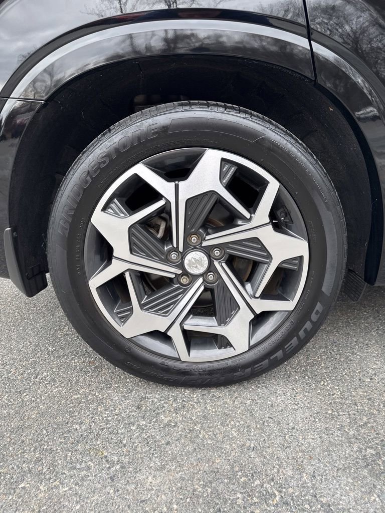 Used 2022 Hyundai Palisade Calligraphy image 46