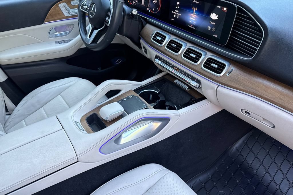 Used 2023 Mercedes-Benz GLE 350 4MATIC image 13