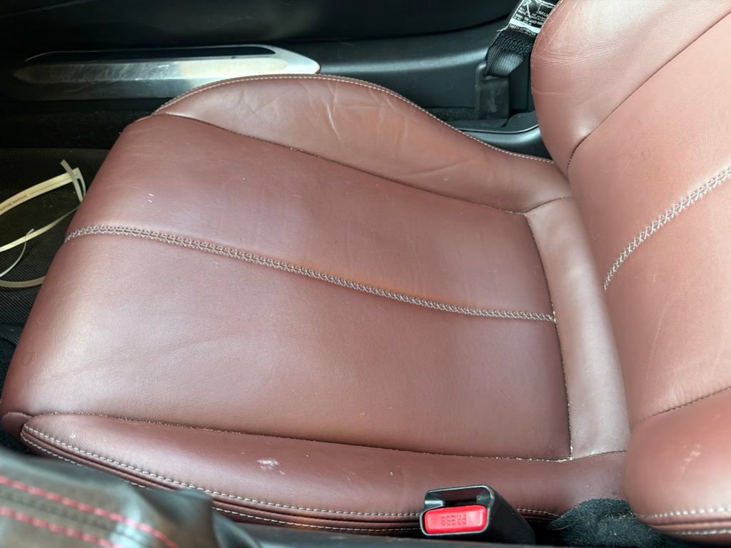 Used 2019 MAZDA MX-5 Miata RF Grand Touring w/ GT-S Package RWD image 21