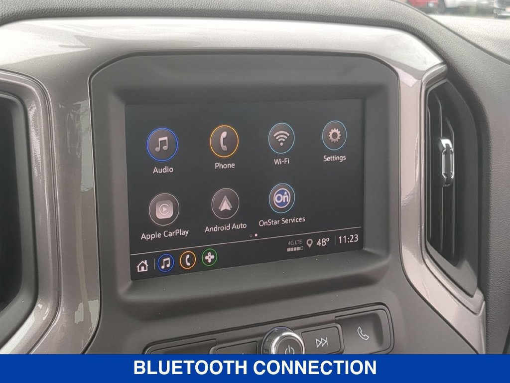New 2026 Chevrolet Silverado 3500 W/T w/ WT Convenience Package AWD/4WD image 15