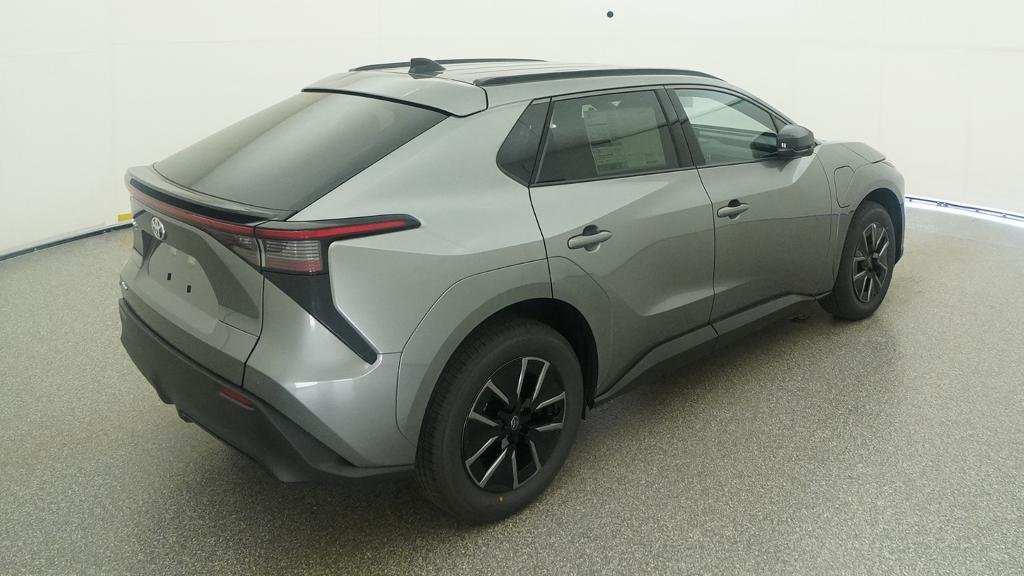 New 2026 Toyota bZ FWD image 18