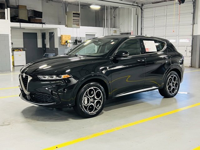 Used 2024 Alfa Romeo Tonale Ti image 16