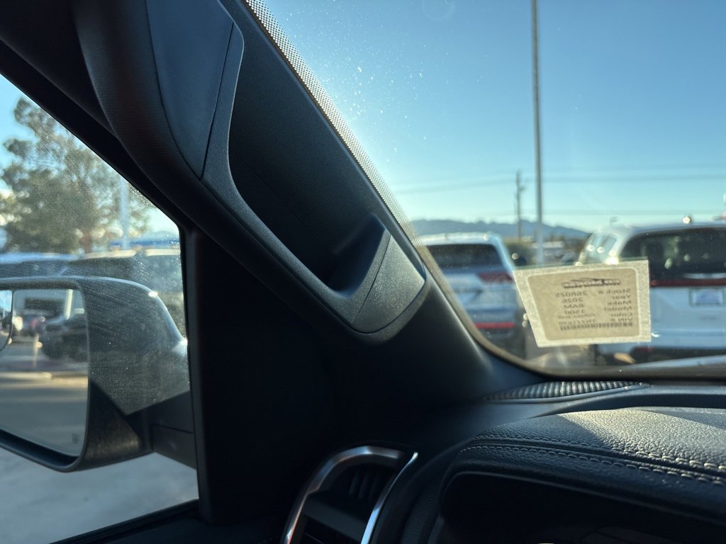 New 2026 RAM 1500 Laramie image 37